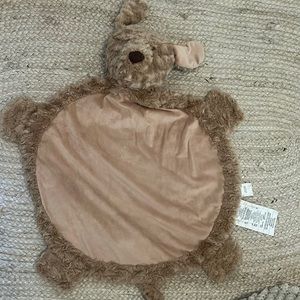 Pottery Barn Kids Puppy Playmat